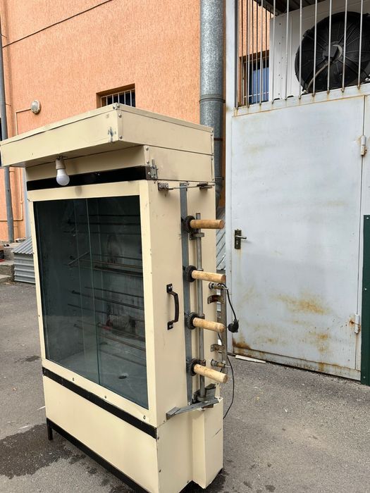 Гриль аппарат продаётся в хорошем качестве