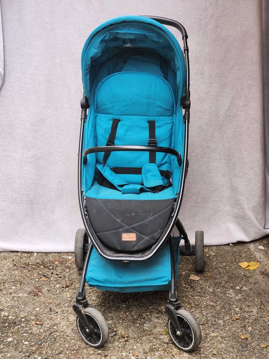 Детска количка Lorelli