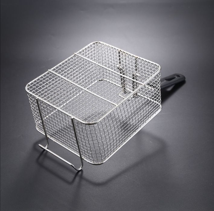 Сетка для фритюрница и чикен аппарат