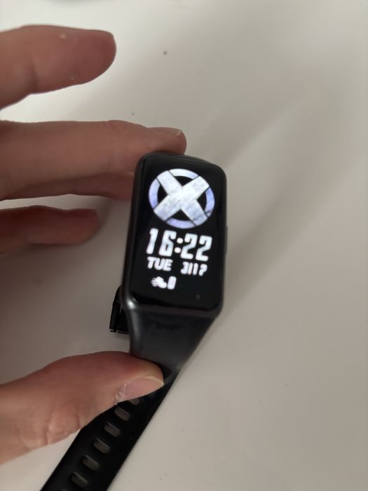 часы huawei band 6