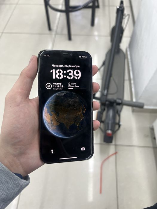 Iphone 12 pro Айфон 12 про