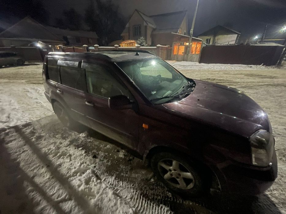 Продается машина