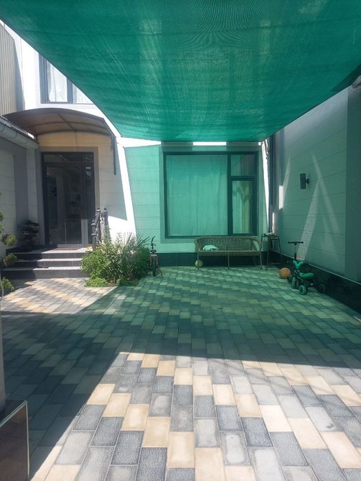 Quyoshdan himoya setka