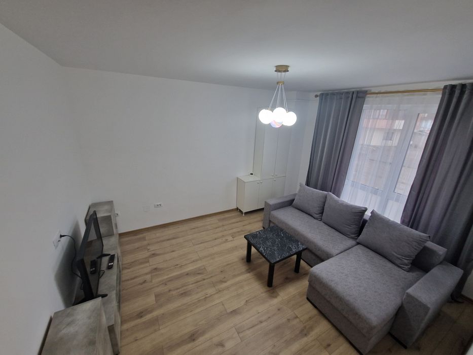 Apartament 2 camere plus boxa si parcare