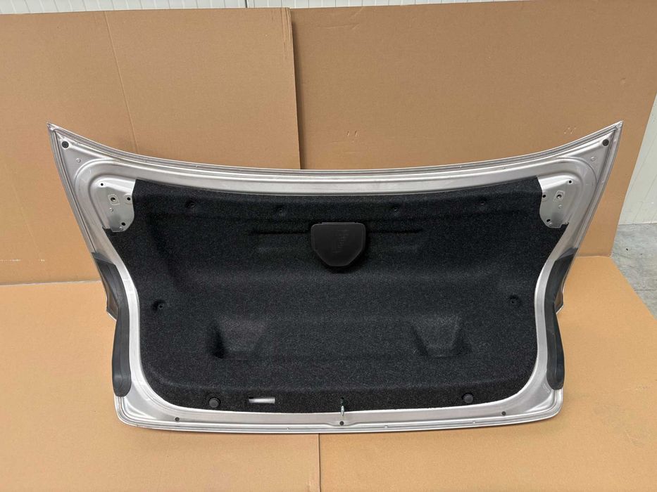 Заден Капак / 5-та Врата / Багажник За БМВ Г30 Ф90 7440695 BMW G30 F90
