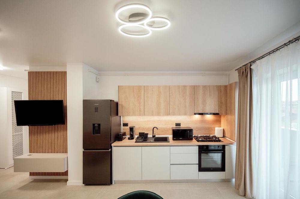 Vand Apartament Alezzi Odyssey