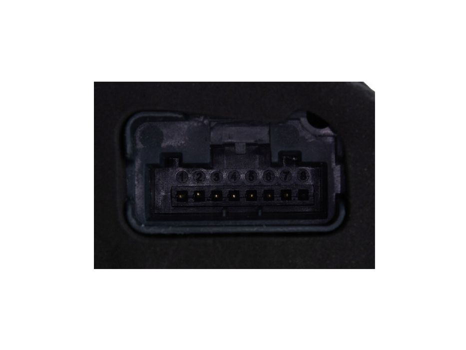 Брава за Volkswagen Passat B8 (2014+)