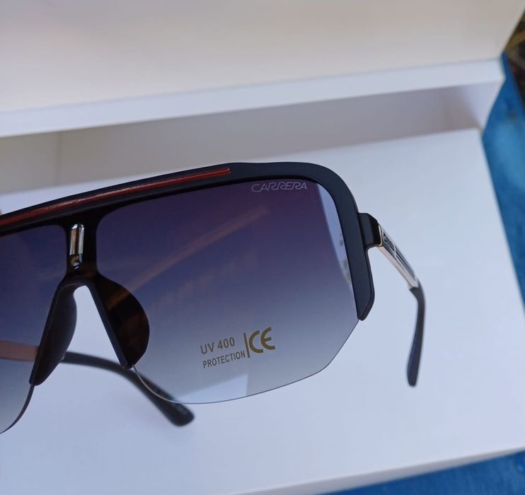 Ochelari de soare Carrera 1174 matt