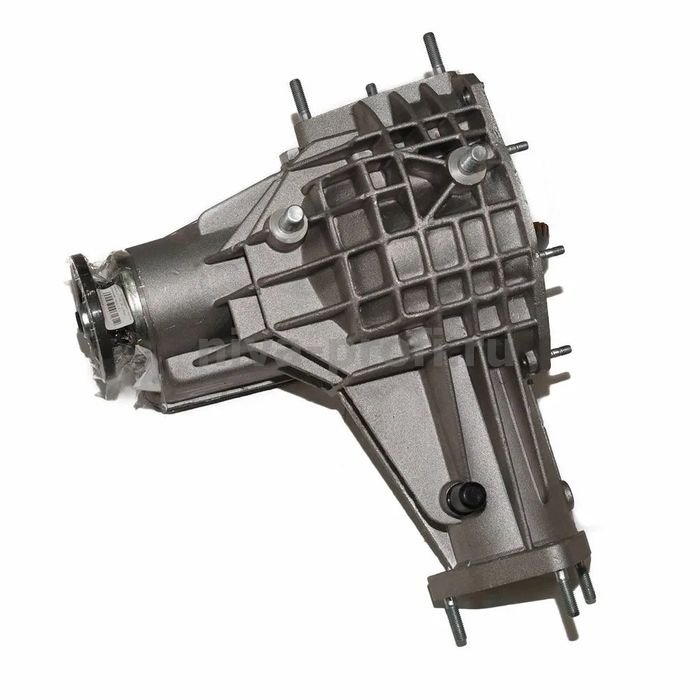 НИВА автозапчасти