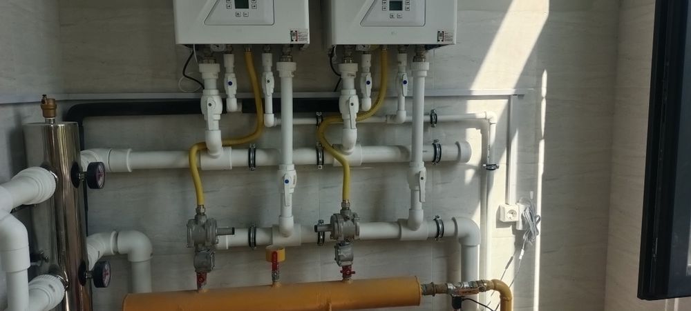 Santexnika xizmati barcha turdagi