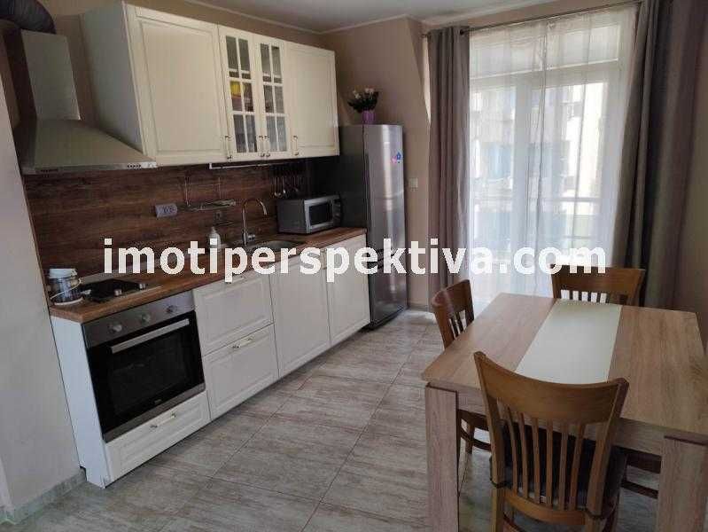 реф.18461 Готов за нанасяне, топ локация-ц. Света Петка!