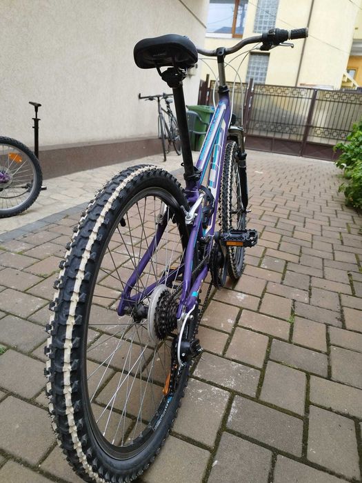 Bicicletă Cross Speedster 26 inch