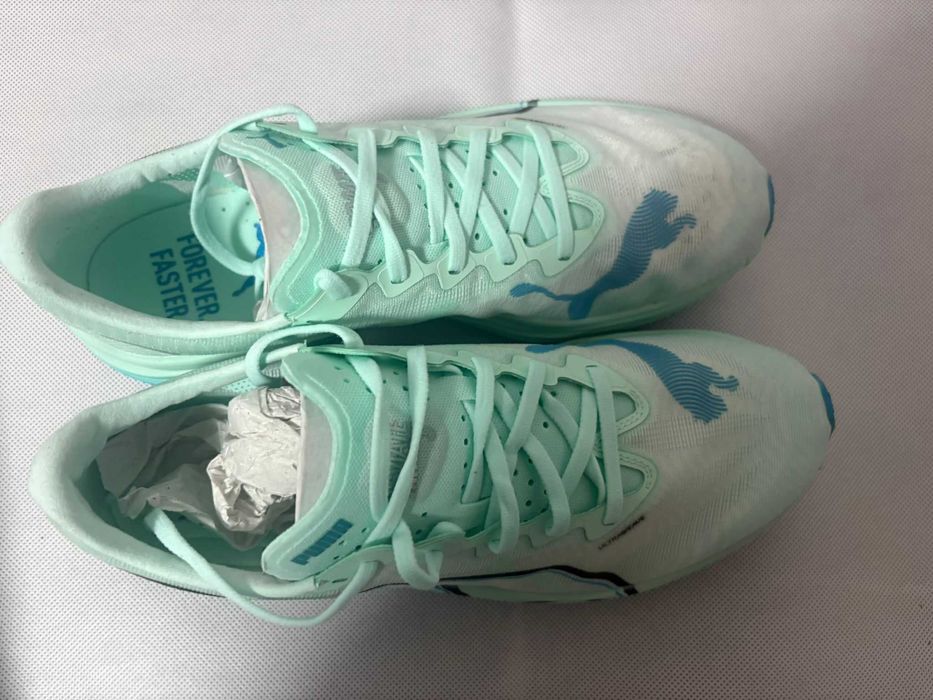 Puma Deviate NITRO Elite 3 FW 2025