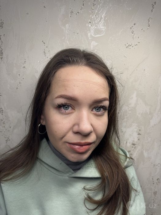 Мастер по наращиванию и Ламинированию ресниц