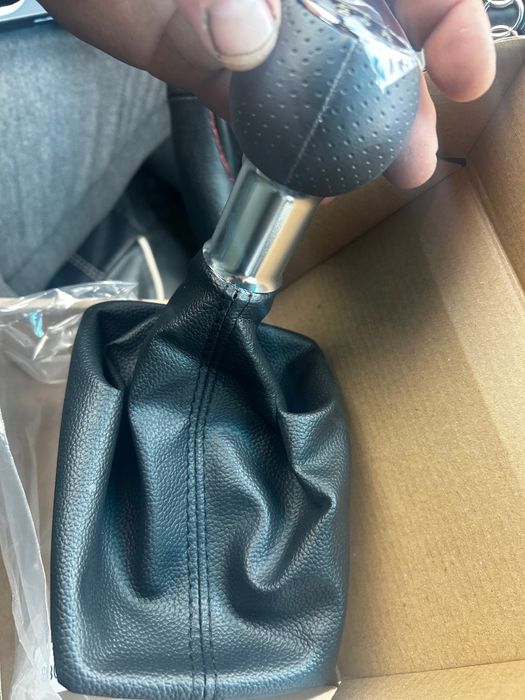 Audi a4 b6 скоростна топка с маншон