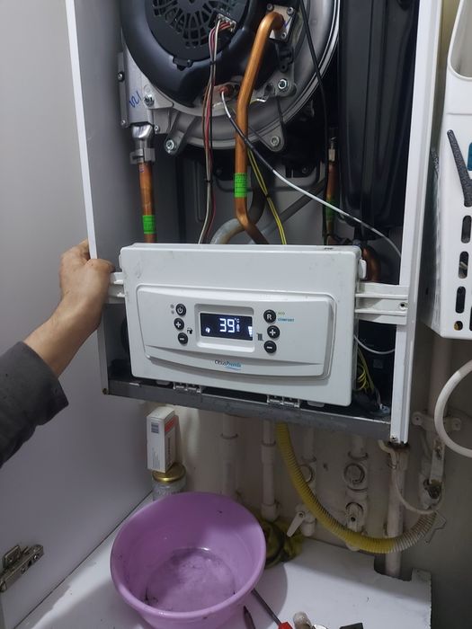 сантехник santexnik