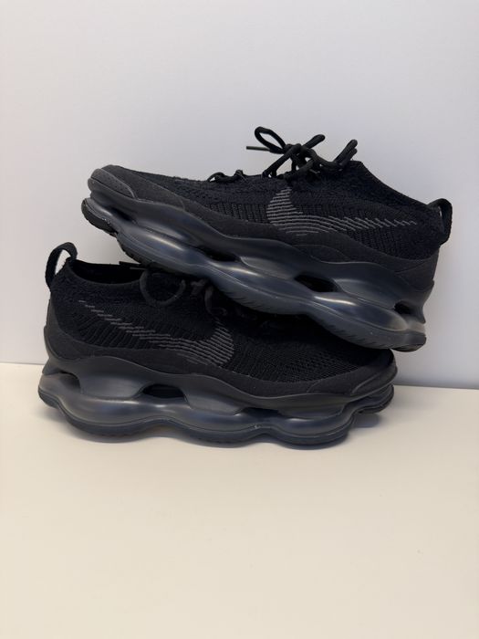 100% Оригинални Nike Scorpion в размер 42 и 47.5