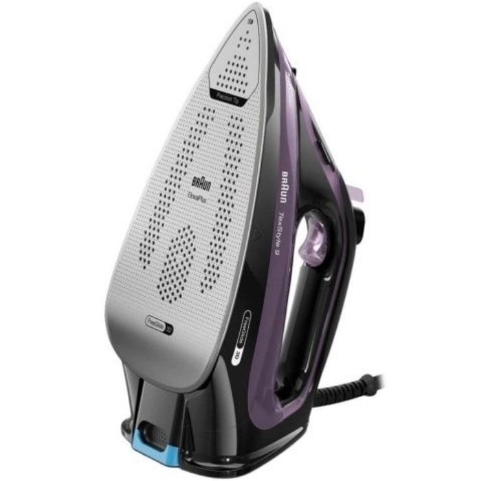 Утюг Braun Si9661