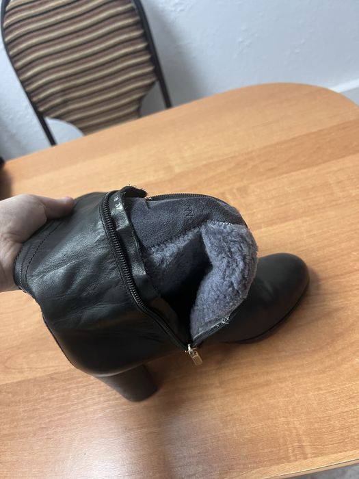 Продам сапоги в идеальном состоянии