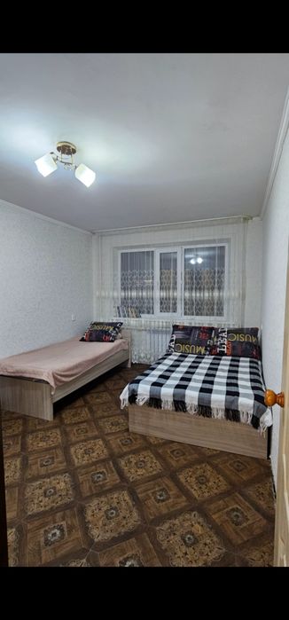 Ищем одну девушку-соседку на подселение
