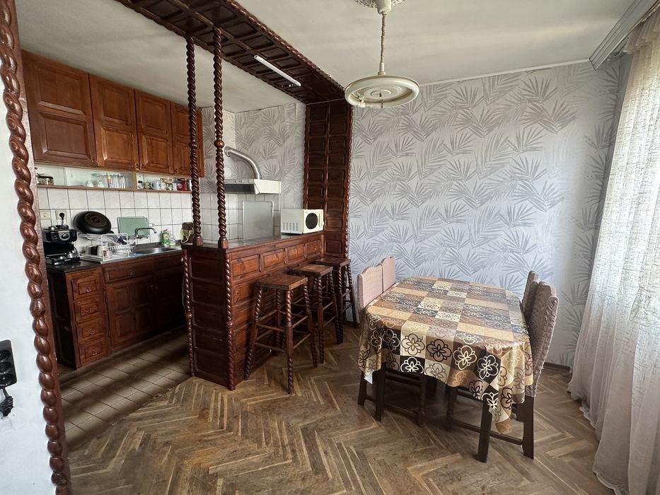 Продава се Четиристаен апартамент в Пазарджик, Моста на Лютата - 91 кв.м за 1017 €/кв.м - Снимка #3