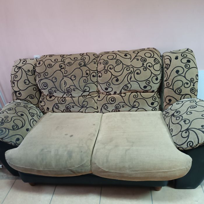 Диван -раскладной