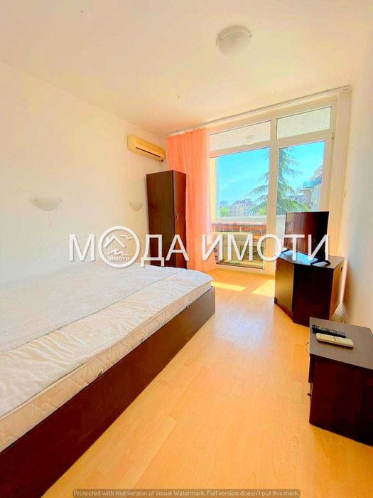 Продава се Двустаен апартамент в к.к. Слънчев бряг - 93 кв.м за 720 €/кв.м - Снимка #14