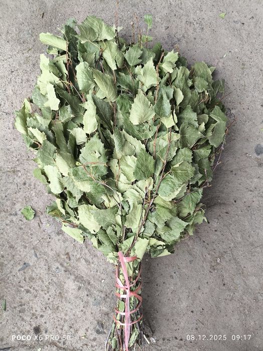 Продаются банные принадлежности