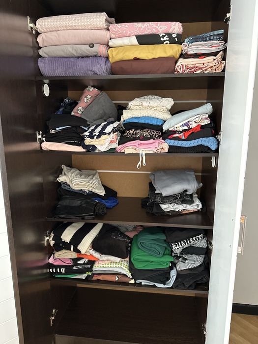 Продам шкафы