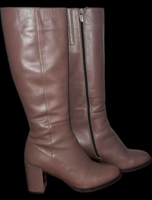 Сапоги женские...