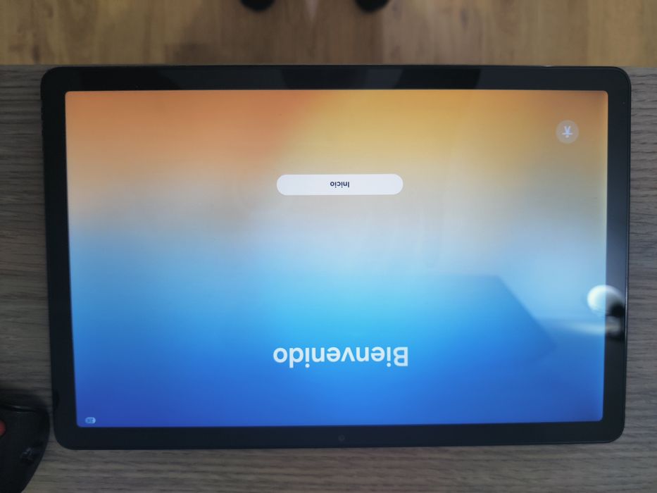 Tableta samsung galaxy T9