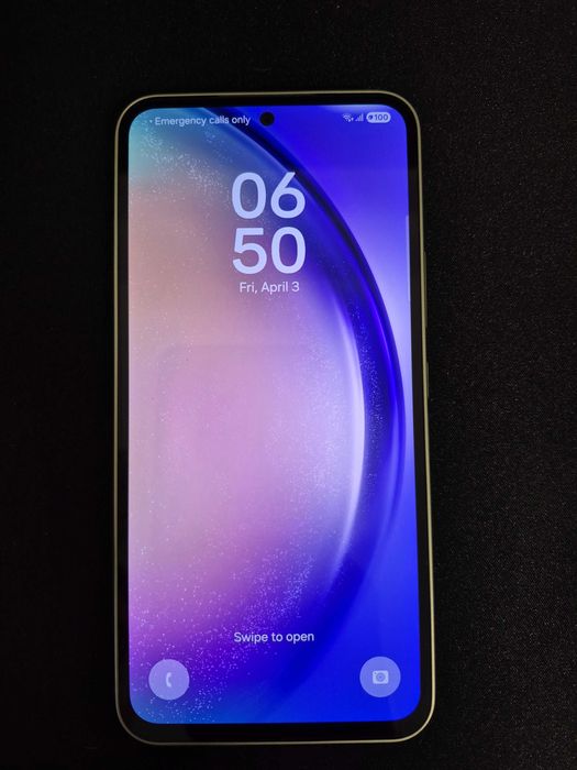 Samsung Galaxy A54 5G 8GB RAM 128GB Storage