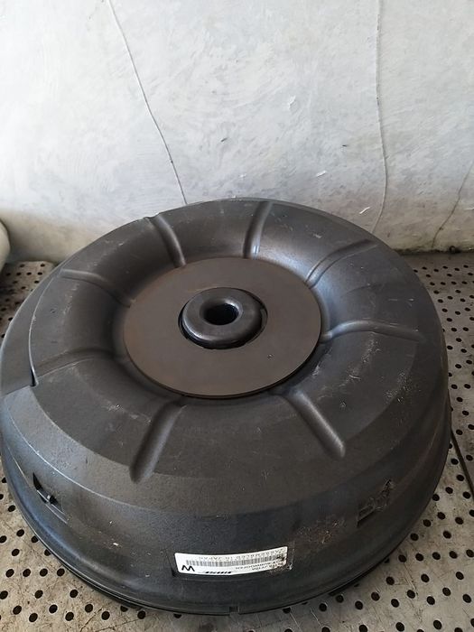 Subwoofer renault koleos 1 hy 28170jy10a