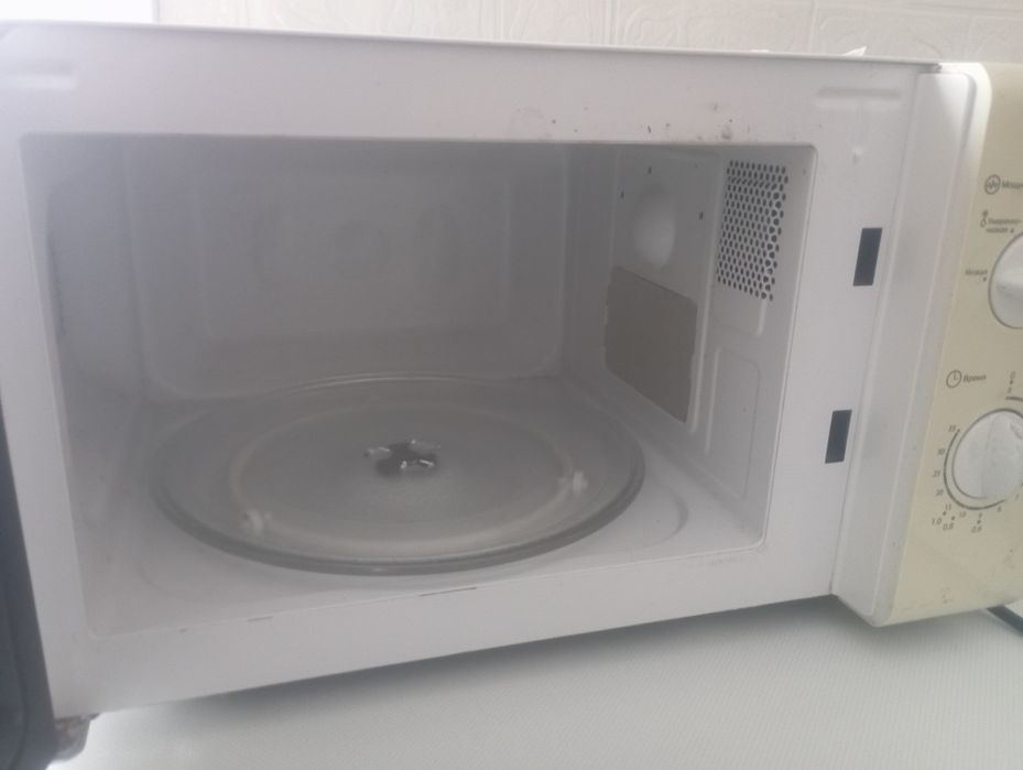 Продам  микроволновку