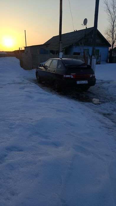 Машина продам ВАЗ2112