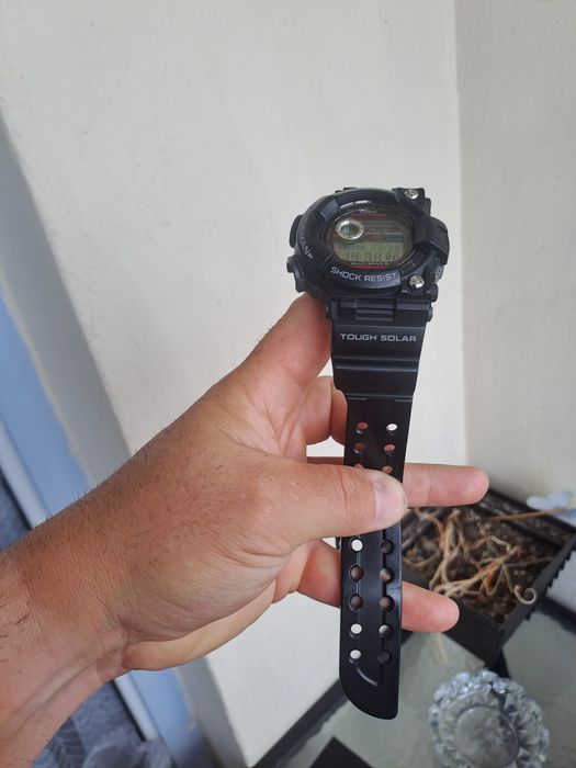 Frogman GWF-1000 1JF