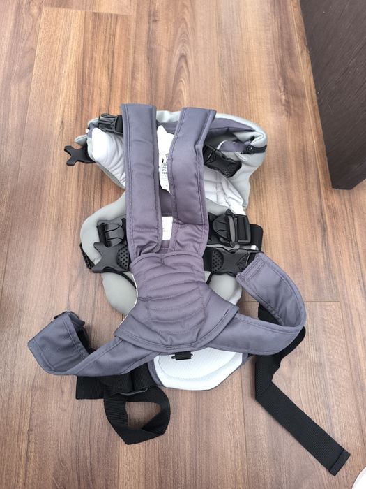 Бебешко кенгуру Chicco Soft & Dream