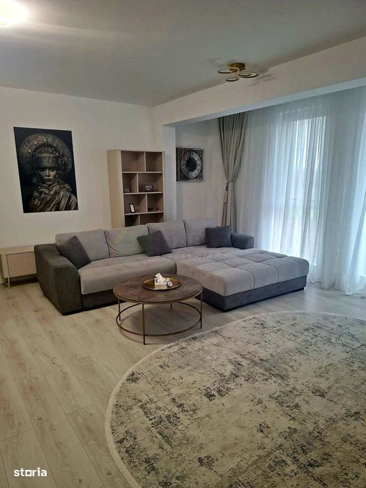 2 camere premium | City Nord Tunari