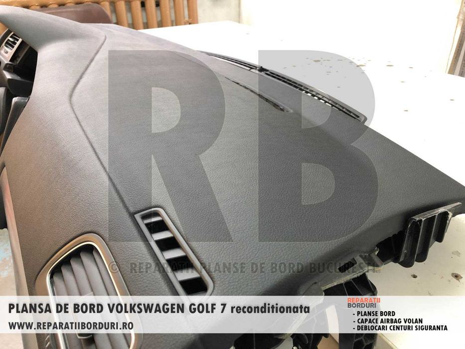 Plansa Planse Bord Reparatie Reparatii Reconditionari Reconditionare