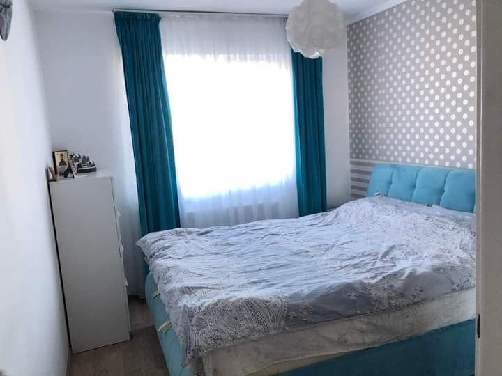 Apartamentul de vanzare