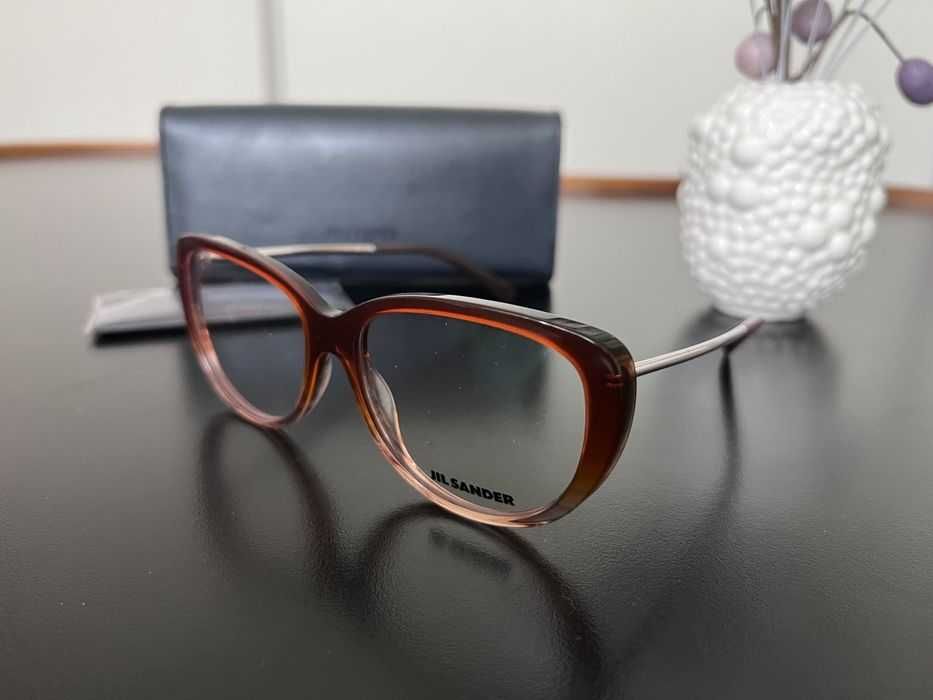 Рамки за диоптрични очила JIL Sander, нови