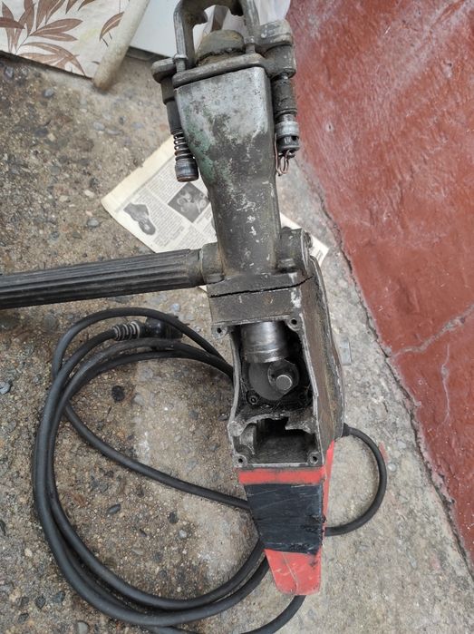 Перфоратор -Отбойник.