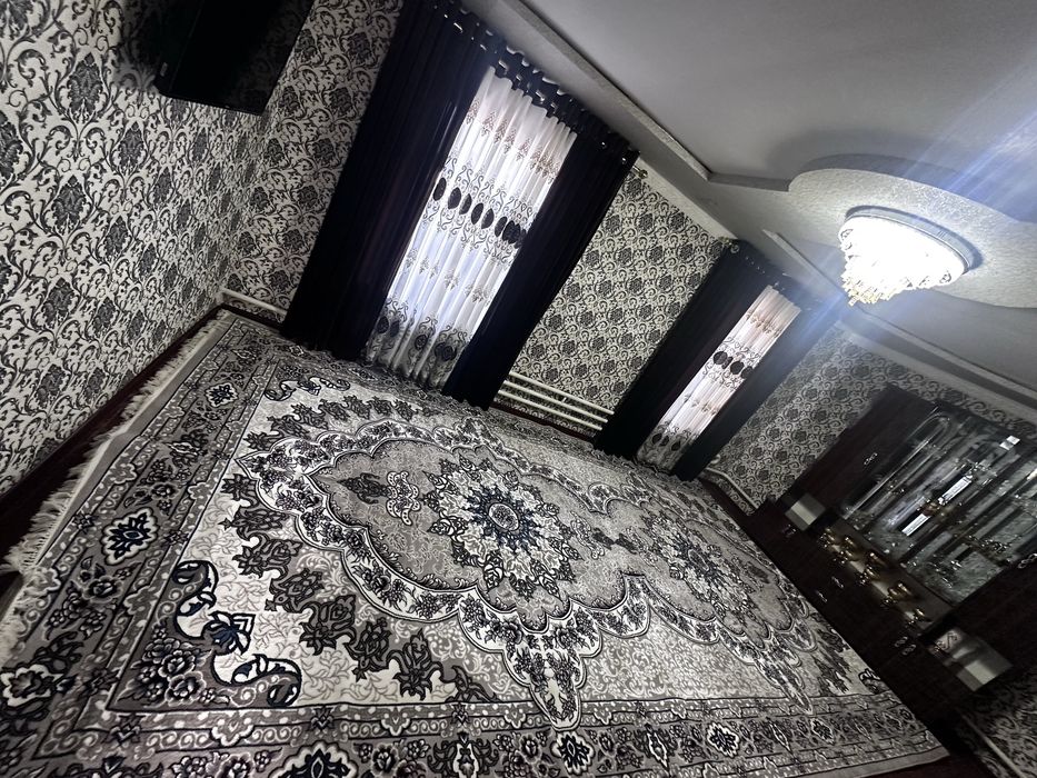 "Sag" gilami sotiladi