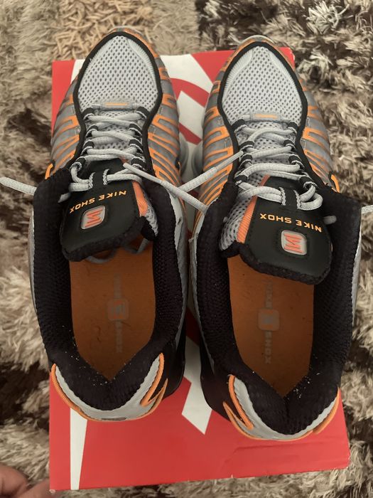 Vand nike shox stare perfecta 450 lei