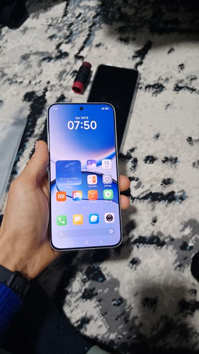 Redmi turbo 4 pro new