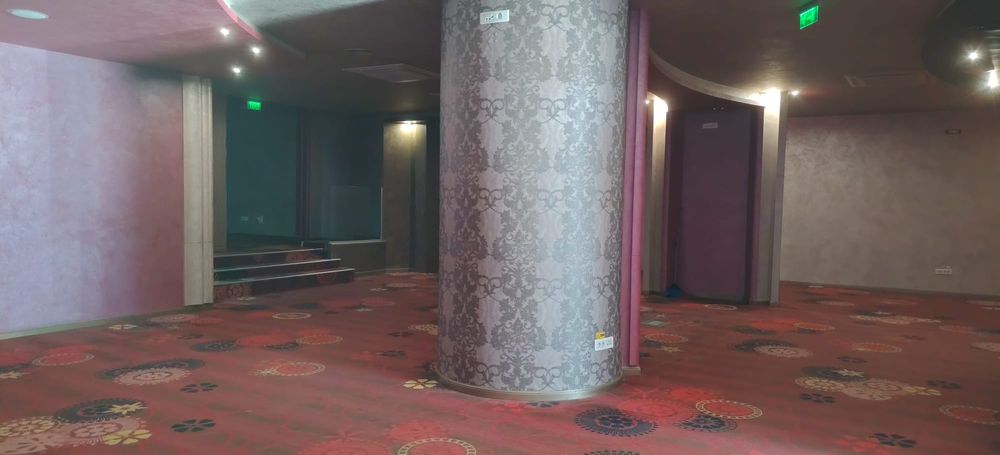 Spațiu comercial ultracentral Călărașilor
