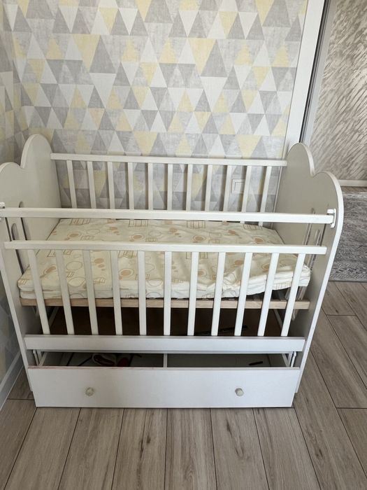 Продается детский манеж