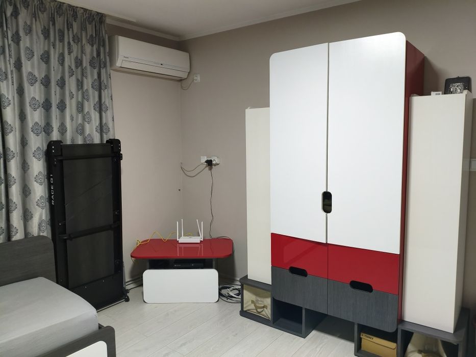 Обзавеждане за детско юношеска стая