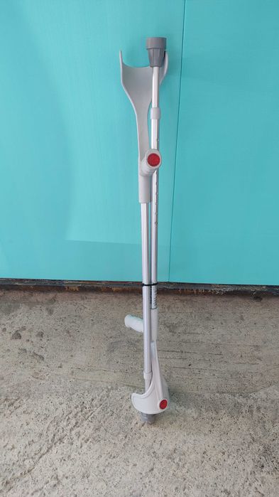 Немски регулируеми патерици