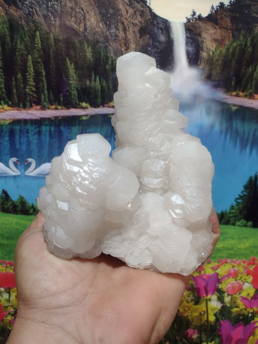 Минералите са от Родопите